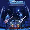 ZZ TOP LIVE FROM TEXAS